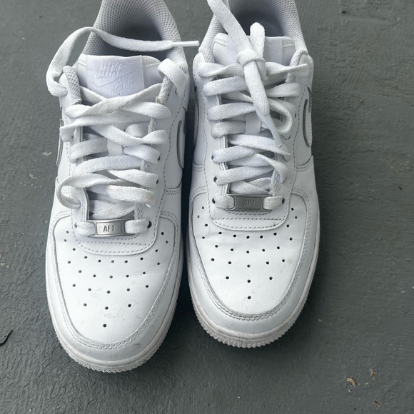 Women’s Air Force 1 ‘07 shoes - Picture 11 of 16